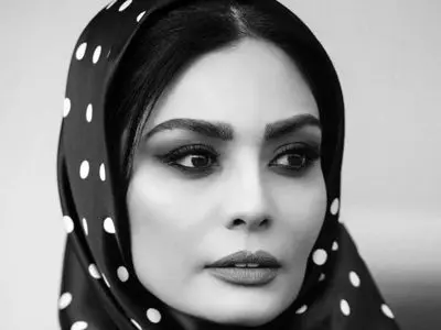 عکس‌های احساسی صحرا اسداللهی از خانواده‌اش در فرودگاه: این قاب رو با دنیا عوض نمیکنم.زندگی یعنی همین...