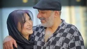 ماجرای عکس عروسی ریما رامین فر و همسر واقعی او؛ تصویر اصلی چه چیزی را نشان می دهد؟