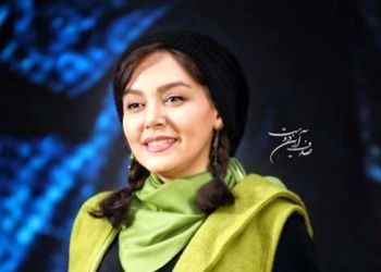 عکس های هنری و زیبای «ندا قاسمی» بازیگر شیرین در «سریال نون خ»