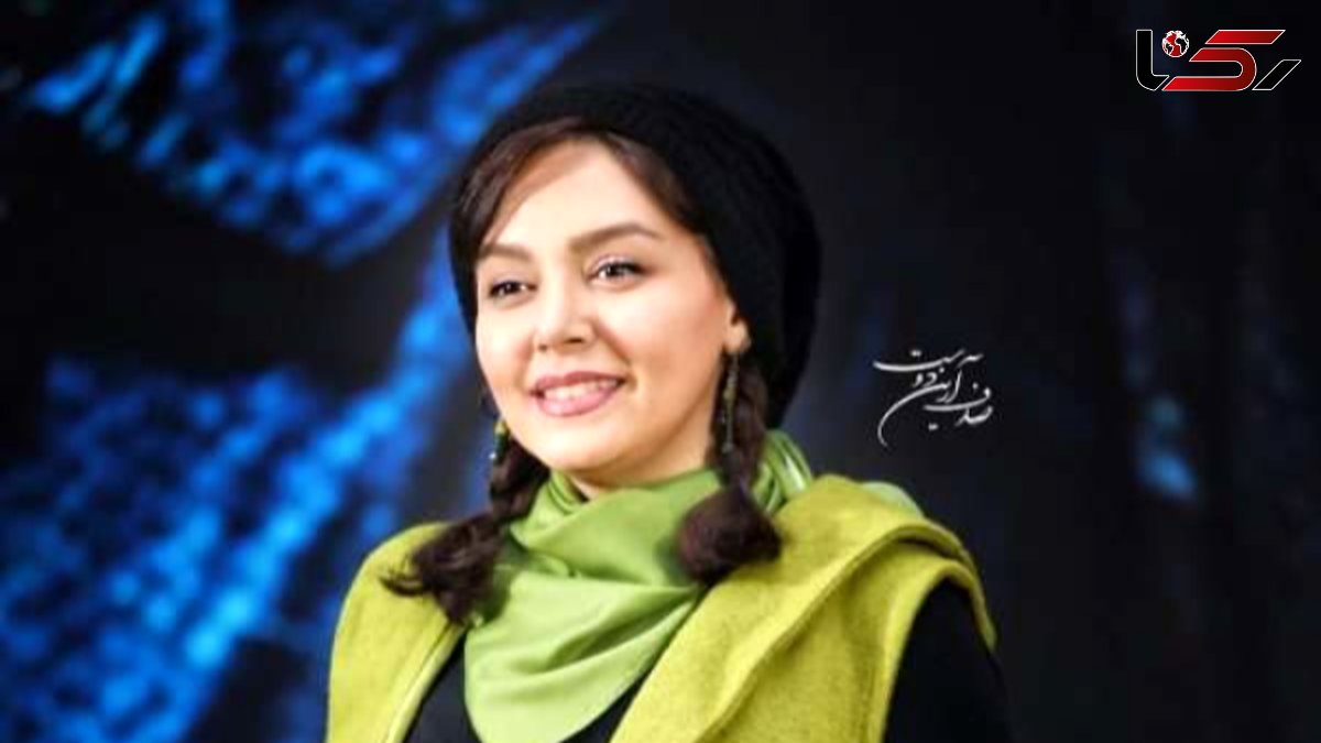 عکس های هنری و زیبای «ندا قاسمی» بازیگر شیرین در «سریال نون خ»