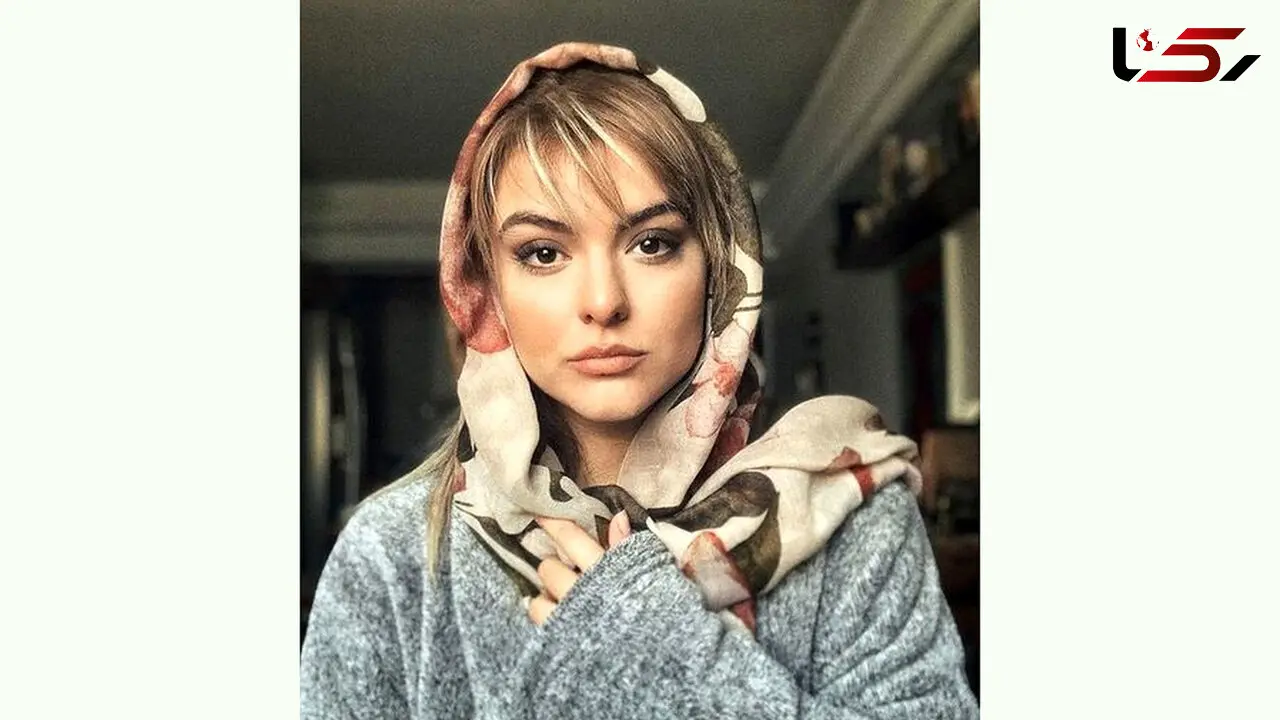 پیام تلخ دنیا مدنی به غزل شاکری ! + عکس
