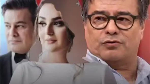 پیمان قاسم خانی : مرد مرد بدی نیستم/ یکسال و نیم بعد جدایی از بهاره رهنما با میترا ابراهیمی ازدواج کردم .در پناهگاه حیوانات با میترا آشنا شدم