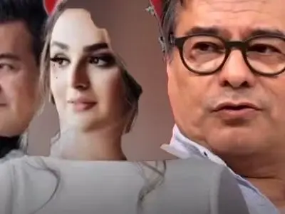 پیمان قاسم خانی : مرد هوس باز نیستم .../ یکسال و نیم بعد جدایی از بهراه رهنما با میترا ابراهیمی ازدواج کردم ...در پناهگاه حیوانات با میترا آشنا شدم ...الان 6 تا ...