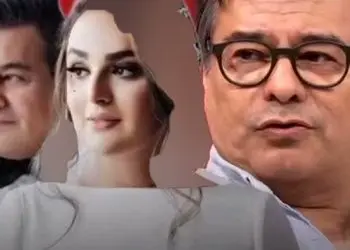 پیمان قاسم خانی : مرد هوس باز نیستم .../ یکسال و نیم بعد جدایی از بهاره رهنما با میترا ابراهیمی ازدواج کردم ...در پناهگاه حیوانات با میترا آشنا شدم ...الان 6 تا ...