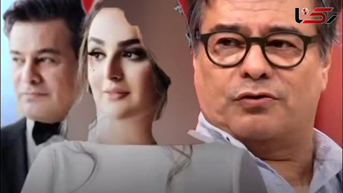 پیمان قاسم خانی : مرد هوس باز نیستم .../ یکسال و نیم بعد جدایی از بهاره رهنما با میترا ابراهیمی ازدواج کردم ...در پناهگاه حیوانات با میترا آشنا شدم ...الان 6 تا ...