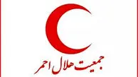 ارائه ۶۰۰ هزار خدمت دارویی در ۳۸ داروخانه هلال‌احمر