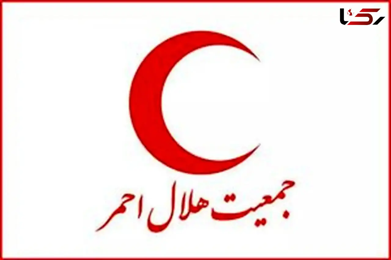 ارائه ۶۰۰ هزار خدمت دارویی در ۳۸ داروخانه هلال‌احمر