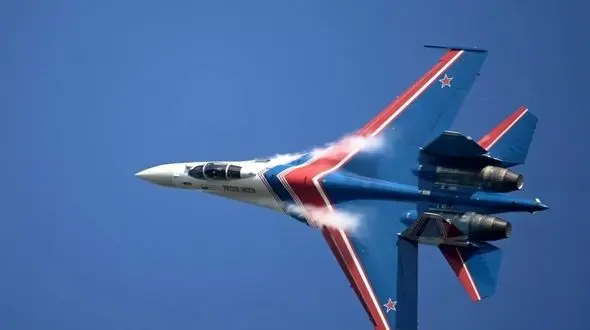 چرا سوخو-35 روسی به کابوس دشمنان ایران تبدیل شده است؟