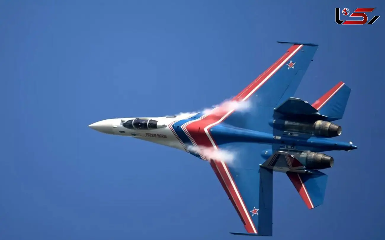 چرا سوخو-35 روسی به کابوس دشمنان ایران تبدیل شده است؟