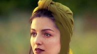 تیپ بازاری اما شیک مهسا حجازی میان رنگ و عطر بازار / یه استایل سنتی و دل‌نشین که تا به حال ندیدید!