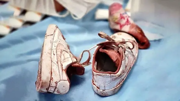 اسراییل شر مطلق/ این جنگ نیست نسل‌کشی است