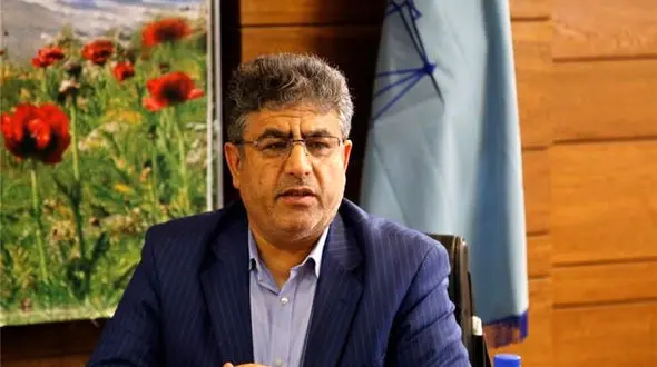 باندبازی کثیف یک اخراجی در اداره کل راه و شهرسازی استان البرز 