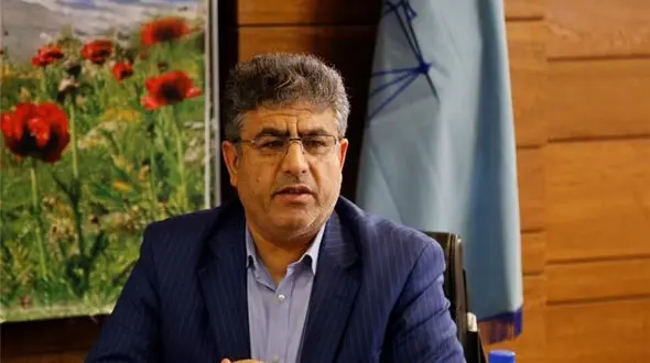 باندبازی کثیف یک اخراجی در اداره کل راه و شهرسازی استان البرز 
