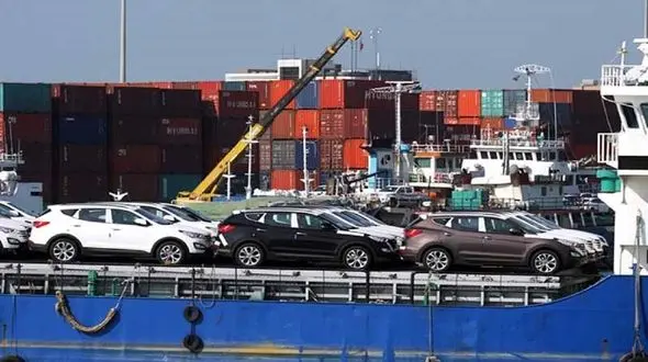 واردات خودرو بدون سقف شد / کمبود ۵۰۰ هزار خودرو در کشور