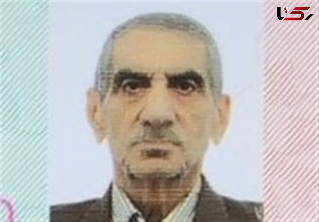محمدرضا هریوندیان پس از 39 سال رنج به یاران شهیدش پیوست + عکس