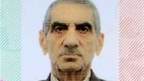 محمدرضا هریوندیان پس از 39 سال رنج به یاران شهیدش پیوست + عکس