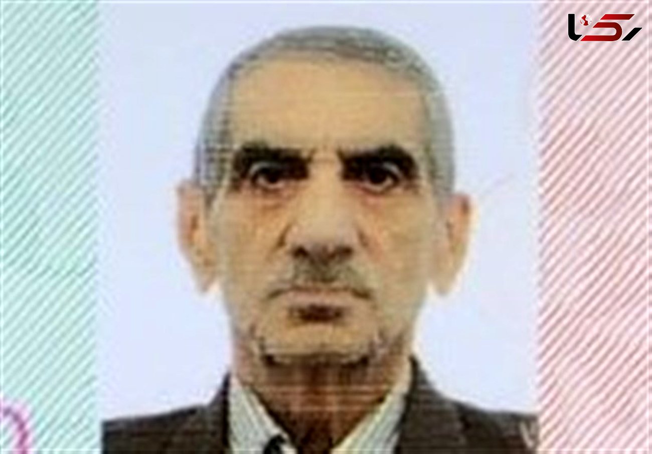 محمدرضا هریوندیان پس از 39 سال رنج به یاران شهیدش پیوست + عکس