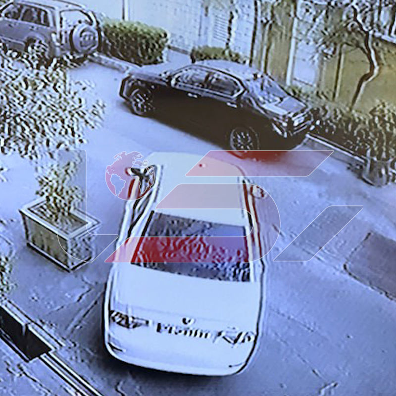 سرقت میلیاردی پاسداران