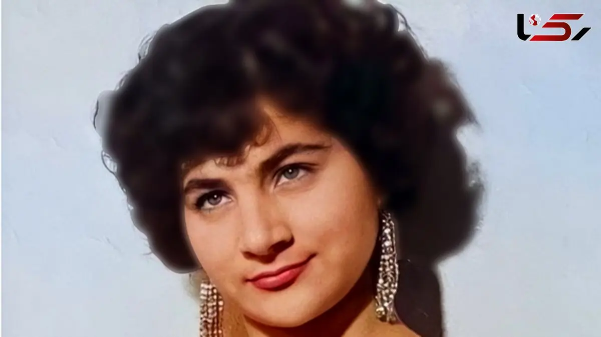 خواننده ترانه باباکرم را بشناسید / نگاهی کوتاه به سرنوشت آفت (ملوک آغوز) + عکس ها و بیوگرافی