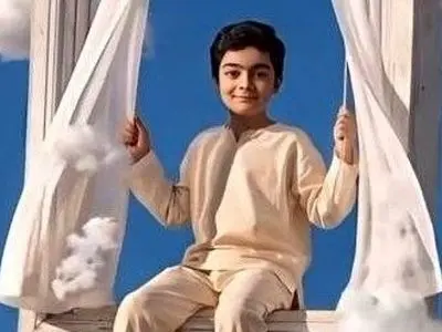 عکس / ماکان نصیری دانش آموز مفقودالاثر میناب به لطف تکنولوژی جان تازه ای به خود گرفت/ وقتی نام یک دانش آموز، رمز ماندگاری وطن می‌شود