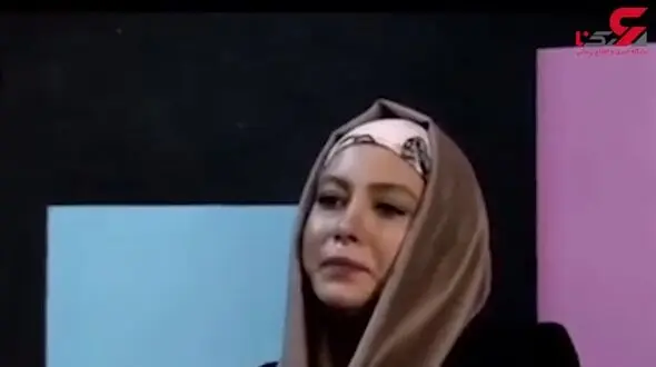 پاسخ هوشمندانه فریبا نادری به اتهام ریاکاری در سفرش با چادر به کربلا + فیلم