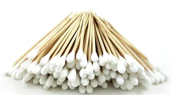 از گوش پاک کن استفاده کنیم یا نه؟