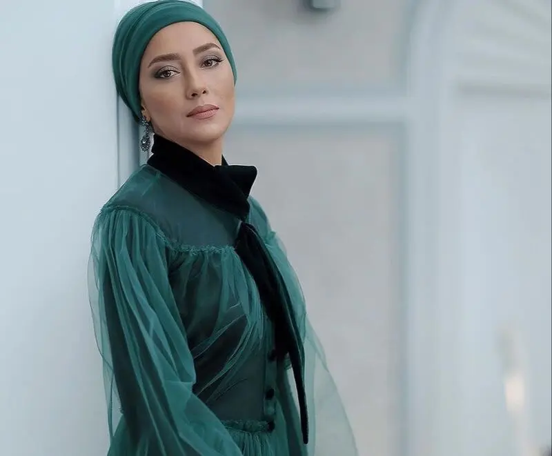 بهاره کیان افشار