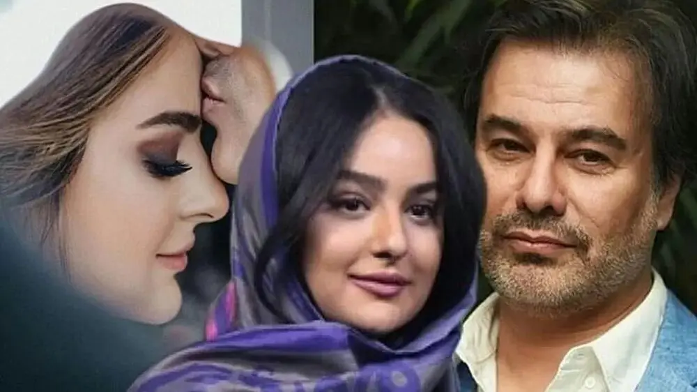 ازدواج و طلاق بازیگران/ ماجرای آشنایی پیمان قاسم خانی همسر سابق بهاره رهنما با همسر دومش، میترا ابراهیمی!