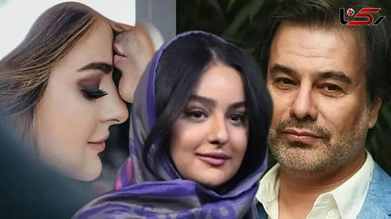 فیلم/ ازدواج و طلاق بازیگران/ ماجرای آشنایی پیمان قاسم خانی همسر سابق بهاره رهنما با همسر دومش، میترا ابراهیمی!