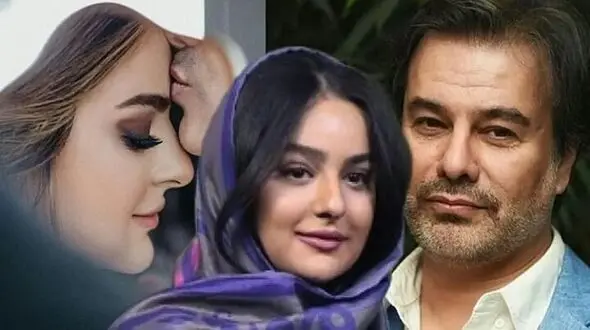 فیلم/ ازدواج و طلاق بازیگران/ ماجرای آشنایی پیمان قاسم خانی همسر سابق بهاره رهنما با همسر دومش، میترا ابراهیمی!