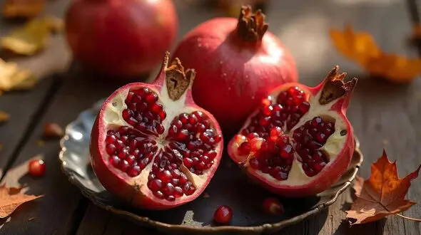 خواص انار برای قلب و عروق؛ این میوه پاییزی را دست‌ کم نگیرید