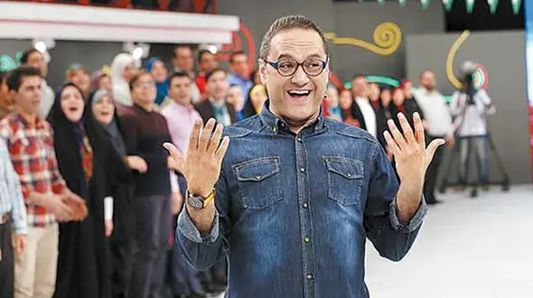 عروسک های متفاوت به خندوانه می آیند!