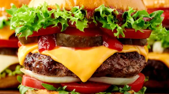 از آموزش سیب زمینی فنری تا مرغ کباب شده