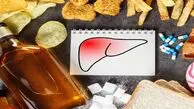 رژیم تغذیه ای برای کبد