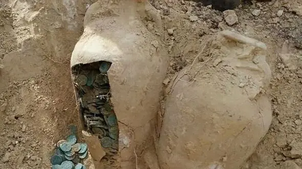 باند حفاران غیرمجاز در شهرستان قیر و کارزین بازداشت شدند
