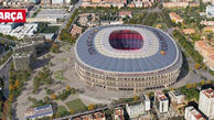  ورزشگاه المپیک لوییز کامپانیز میزبان بازی‌های خانگی بارسلونا در فصل ۲۰۲۳/۲۴