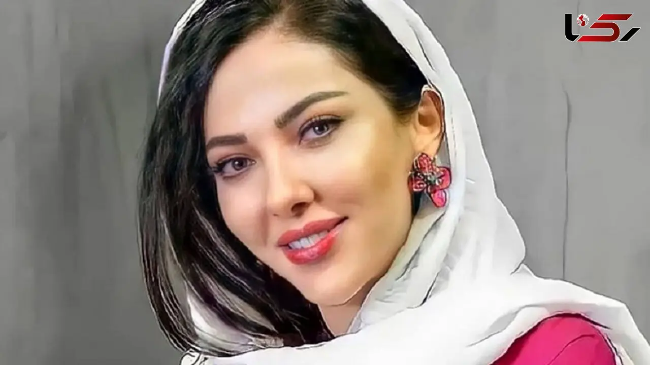 عکس سفر به ایام قدیم  / چهره «لیلا اوتادی» در 6 سالگی در یک مهمانی ! / چقدر شیرین و دلنشیت !