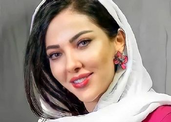 عکس سفر به ایام قدیم  / چهره «لیلا اوتادی» در 6 سالگی در یک مهمانی ! / چقدر شیرین و دلنشیت !