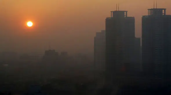 در این 5 شهر با جان خودتان بازی می کنید!