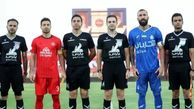 کارشناسی داوری صحنه‌های حساس بازی تراکتور-استقلال 