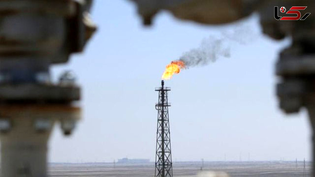 تولید نفت روسیه به پایین‌ترین میزان در سال جاری رسید