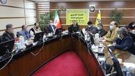 افتتاح و کلنگ‌زنی 50 طرح گازرسانی در مازندران همزمان با دهه فجر