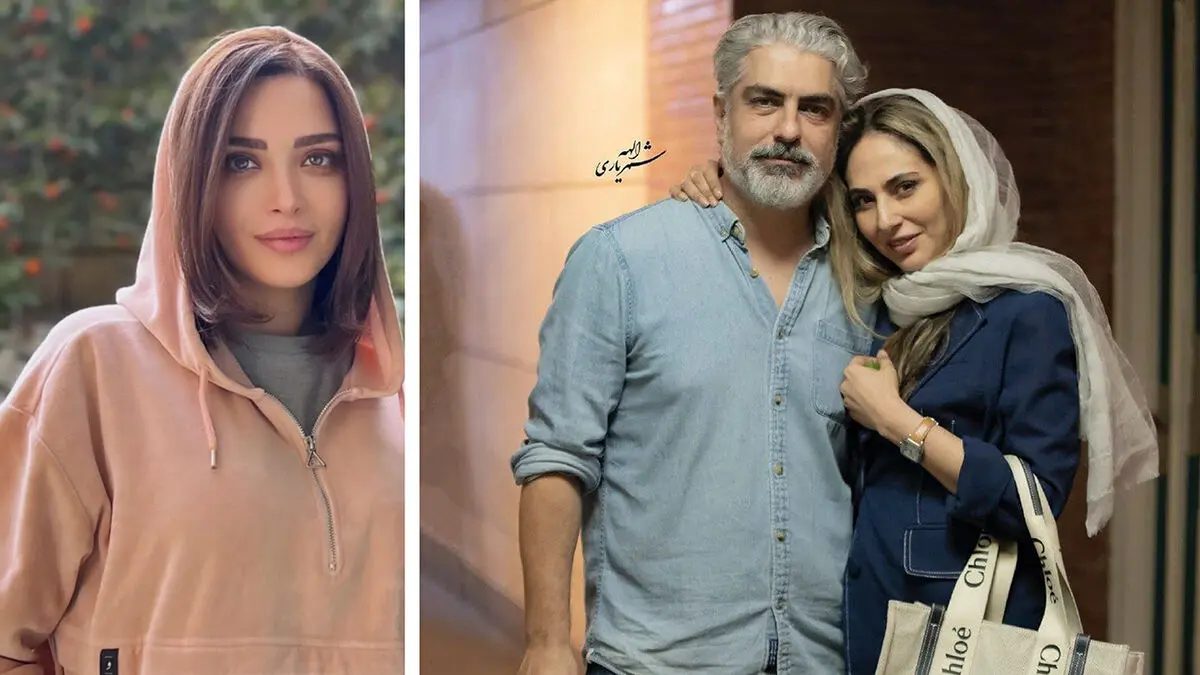 حقایق زندگی مهدی پاکدل / جدایی از بهنوش طباطبایی تا شایعه جدایی از رعنا آزادی‌ور