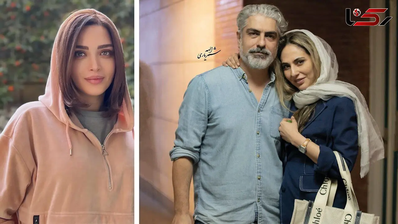 فیلم / حقایق زندگی مهدی پاکدل / جدایی از بهنوش طباطبایی تا شایعه جدایی از رعنا آزادی‌ور 