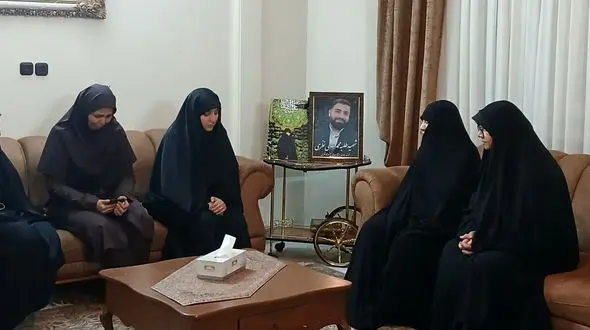 تجاوزات رژیم صهیونیستی چندین خانواده را به شهادت رساند 