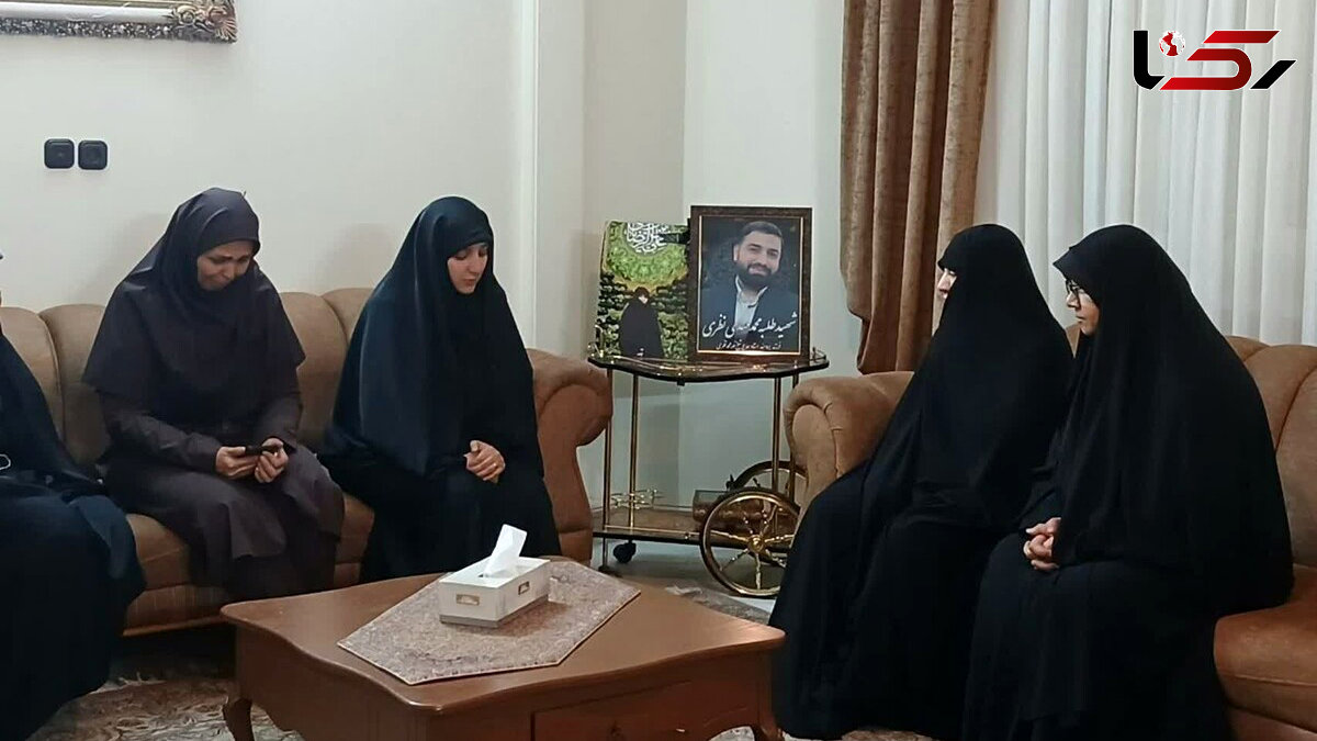تجاوزات رژیم صهیونیستی چندین خانواده را به شهادت رساند 
