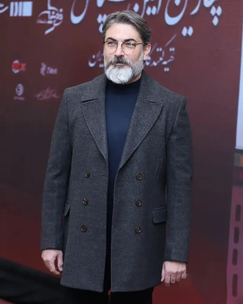 استایل بازیگران در جشن تهیه کنندگان سینما