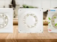 بهترین مدل هواکش قوی بدون صدا خانگی + جدول مقایسه