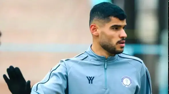 رسمی: محمدمهدی زارع با یک میلیون دلار به روسیه رفت!