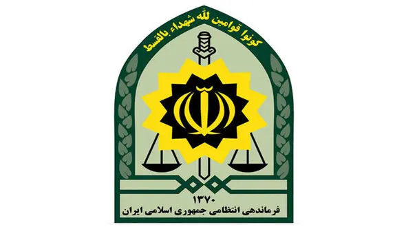 تنبیه انضباتی مامور پلیس راهور بخاطر پیامک جنجالی به همسر یک وکیل / سخنگوی فراجا تشریح کرد